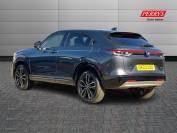HONDA HR-V 2023 (23)