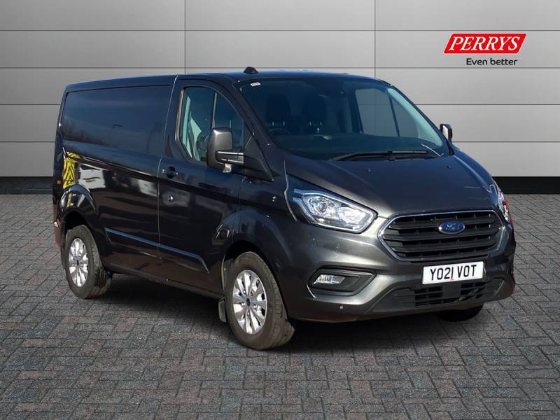 FORD TRANSIT CUSTOM 2021 (21)