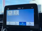 FORD TRANSIT CUSTOM 2021 (21)