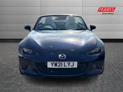 MAZDA MX-5 2021 (21)