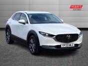 MAZDA CX-30 2020 (20)