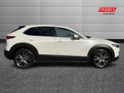 MAZDA CX-30 2020 (20)