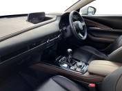 MAZDA CX-30 2020 (20)