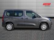 VAUXHALL COMBO-LIFE 2022 (22)