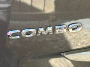 VAUXHALL COMBO-LIFE 2022 (22)