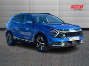 KIA SPORTAGE 2022 (22)