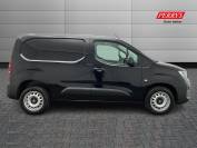 VAUXHALL COMBO CARGO 2025 