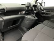 VAUXHALL COMBO CARGO 2025 