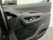 VAUXHALL COMBO CARGO 2025 