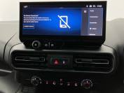 VAUXHALL COMBO CARGO 2025 