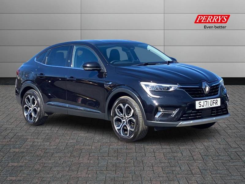 RENAULT ARKANA 2021 (71)
