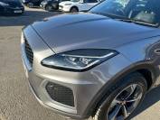 JAGUAR E-PACE 2021 