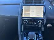 JAGUAR E-PACE 2021 