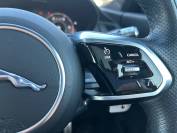 JAGUAR E-PACE 2021 