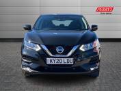 NISSAN QASHQAI 2020 (20)