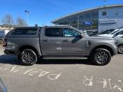 FORD RANGER 2024 (24)