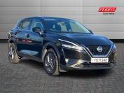 NISSAN QASHQAI 2022 (71)