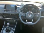 NISSAN QASHQAI 2022 (71)