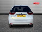 HONDA JAZZ 2021 (21)