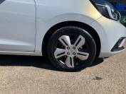 HONDA JAZZ 2021 (21)