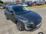 FORD KUGA 2023 (23)