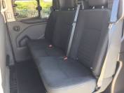 FORD TRANSIT CUSTOM 2022 (72)