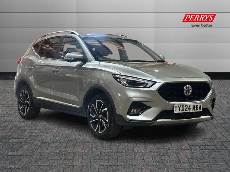MG ZS 2024 (24)