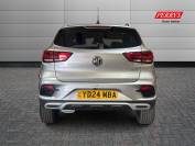 MG ZS 2024 (24)
