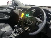 MG ZS 2024 (24)