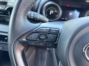 TOYOTA YARIS 2021 (21)