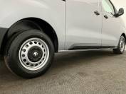 VAUXHALL VIVARO 2025 