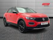 VOLKSWAGEN T-ROC 2021 (71)