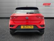 VOLKSWAGEN T-ROC 2021 (71)