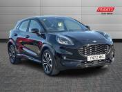 FORD PUMA 2022 (22)
