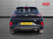 FORD PUMA 2022 (22)