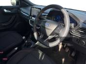 FORD PUMA 2022 (22)
