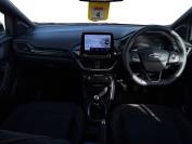 FORD PUMA 2022 (22)