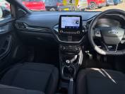 FORD PUMA 2022 (22)