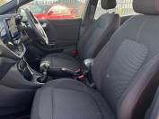 FORD PUMA 2022 (22)