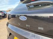 FORD PUMA 2022 (22)