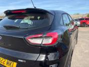 FORD PUMA 2022 (22)