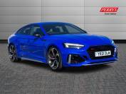 AUDI RS5 2021 (21)