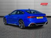 AUDI RS5 2021 (21)
