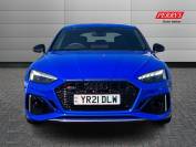 AUDI RS5 2021 (21)