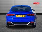 AUDI RS5 2021 (21)