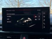 AUDI RS5 2021 (21)