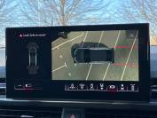 AUDI RS5 2021 (21)