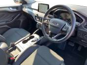 FORD FOCUS 2019 (19)