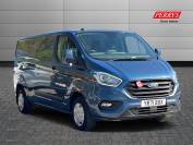 FORD TRANSIT CUSTOM 2021 (71)