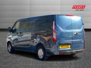 FORD TRANSIT CUSTOM 2021 (71)